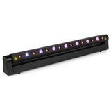  LASER BeamZ Hyaden Moving Bar 8xLaser 8xRGBW LED 152.829 Cijene