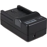  polnilec za baterijo panasonic CGA-S006 / CGR-S006, namizni | Shoptok.si