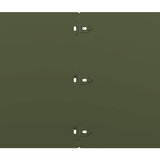  Rubovi za travnjak 10 kom Maslinasto zeleni 25x103 cm | shoptok.hr