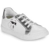 Karl Lagerfeld Z30321/10P Bijela Cijene