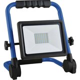 As-schwabe LED-Mobil-Strahler 50W Optiline LED delovni reflektor EEK F (A - G) 50 W 4500 lm nevtralno bela 46341, (20531051) Cene