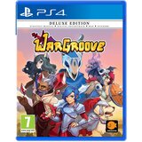  Wargroove Deluxe Edition (PS4) | Shoptok.si