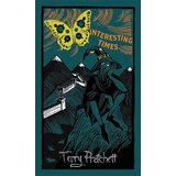 Orion Terry Pratchett - Interesting Times Cene