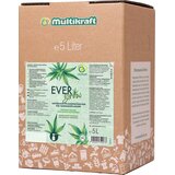 Multikraft EVERgrow - 5 l Cene