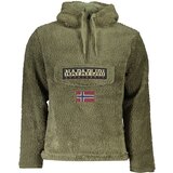 Napapijri MAN GREEN SPORTS JACKET Cijene
