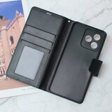  Maska za Realme C51 na preklop Hanman Mill crna | ePonuda.com
