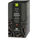 Cosmoveda organic black masala tea