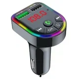 FM transmiter sa USB punjacem GEMBIRD BTT-05