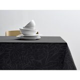 Södahl Stolnjak od damasta 140x370 cm Abstract leaves – Cijene