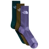 The North Face Najlonke / Samostoječe nogavice Mlsprt Sock Csh Crew 3p Večbarvna | Shoptok.si