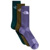 Najlonke / Samostoječe nogavice Mlsprt Sock Csh Crew 3p Večbarvna