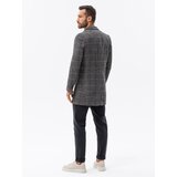 Ombre Clothing Men's coat C500 | Shoptok.si