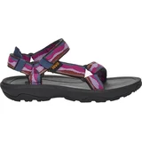 Teva Mladinski sandali HURRICANE XLT 2 Svetlo modra