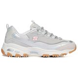Skechers Nizke superge D'lites Dazzling pisana | Shoptok.si