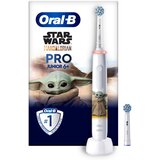 Oral-b Junior Pro Ratovi Zvijezda Grogu. | shoptok.hr