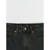 Sinsay Mom fit kratke hlače od trapera | shoptok.hr