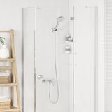  Set glave tuša Krom G 1 / 2 inča | shoptok.hr