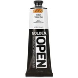  GOLDEN OPEN akrilna boja koja se sporo suši 148 ml | 7455 Indian Yellow Hue Cene