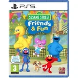 Friends & Fun (PS5)