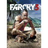 FAR Cry 3 (Deluxe Edition) Uplay Key GLOBAL | ePonuda.com