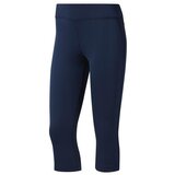 Reebok Wor PP Capri Tamno plava Cijene