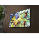 Wallity Zidna slika sa LED osvetljenjem 4570IACT-54, 45x70 cm | Eponuda.ba