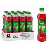 ledeni čaj šumsko voće, 12 x 500 ml XXL