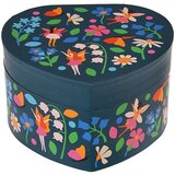 REX International Glasbena skrinjica Fairies in the Garden – | Shoptok.si