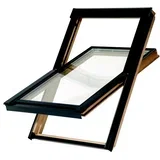 Krovni prozor DPX+UNIVERZALNI OPŠAV UFX M6A 78X118 cm