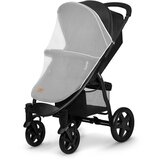 Lionelo Športni voziček Lionelo Annet Plus, Black Carbon | Shoptok.si