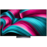  Televizor LG OLED77C51LA/OLED/77"/4K Ultra HD/smart/webOS 25/crna | ePonuda.com