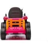 Traktor na akumulator BBH-030 Pink | shoptok.hr