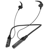 Akai slušalice sa mikrofonom, BT, In-ear, 80h NA BATERIJI, microSD, crne BTN-100 | shoptok.hr