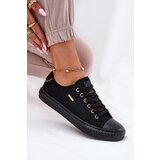 Big Star Ladies Fabric Sneakers | Shoptok.si