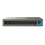 F1109DT LAN 9-Port 10/100 Switch RJ45 ports