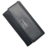 Emporio Armani Denarnice Milano Črna Cene