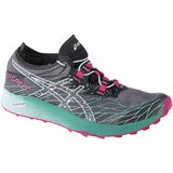 Asics Tek & Trail Fujispeed Črna | Shoptok.si