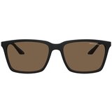 Armani Exchange Naočare za sunce AX 4138S 807873 | ePonuda.com