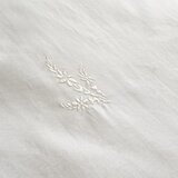 Bianca Pamučna jastučnica 50x75 cm Lottie Floral Embroidery – | shoptok.hr