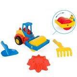 Wader Tech Truck Valjak set za pijesak 24cm - Cijene