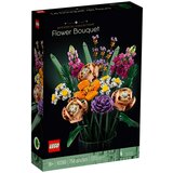 Lego Botanical Collection: Šopek rož | Shoptok.si