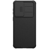 Nillkin CamShield Pro futrola za Samsung Galaxy A57, crna Cene