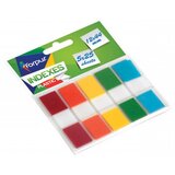  Samolepilni Index lističi PVC, 5/1 | Shoptok.si