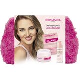 Dermacol Collagen poklon set (za mladenački izgled) | shoptok.hr