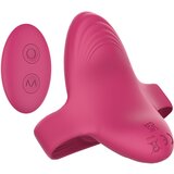 DREAMTOYS Essentials Panty Vibe Pink Cene