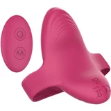 DREAMTOYS Essentials Panty Vibe Pink