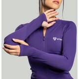 STRIX ženski sportski top seamless cosmos