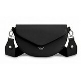 Vuch Crossbody torba Tricia Grace Black, 15 x 25 cm Slike