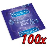 Pasante Blueberry Blast 100 pack Cijene