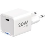 Winner Group - Brzi adapter za punjenje 1xUSB-C Power Delivery 20W bela Cene
